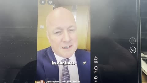 You have to wonder if it is just stupidity or ignorance?