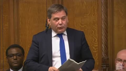 Remember my question to PM Rishi Sunak questioning the safety of the mRNA ‘vaccines’ in Dec 2022