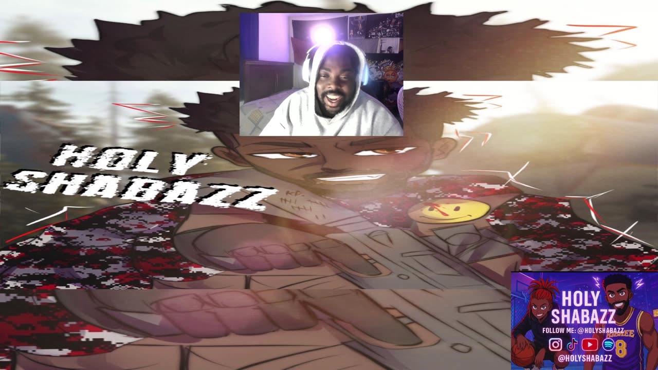 Unlocked Character: 1500 Demon The TikTok Crashout 😮‍💨 #holyshabazz