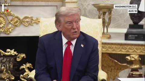 Trump Calls Putin After White House Zelensky Meet, Direct Russia-Ukraine Talks To End War Soon