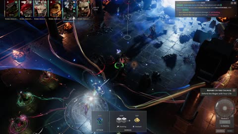 Solasta Crown of the Magister: Part 7 - Super cool and Really exciting flashback!