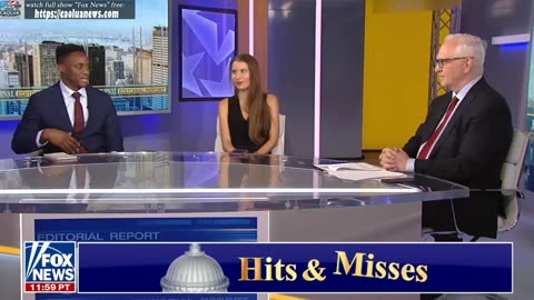 Fox News Live 2PM - 7/19/2025 - caoluanews.com