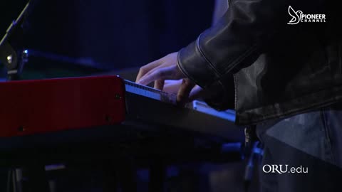Pioneer Channel LIVE