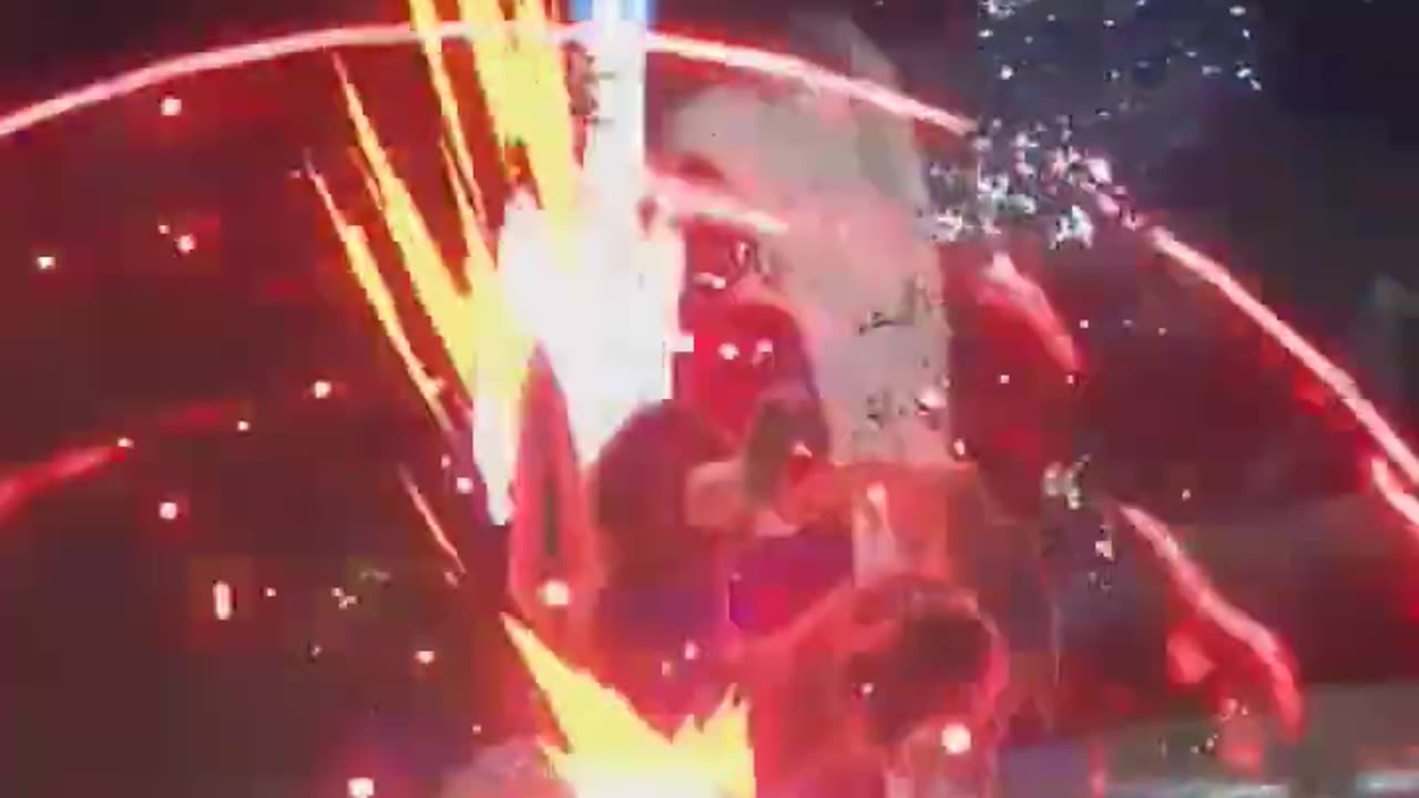 Demon With 8 Arms Rushing You?! 😱 Watch the Crazy Chase in Demon Slayer 2! 🕷️🔥🎮 #gaming #anime