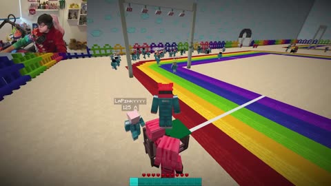 SQUIDS DEL FRANCES ASI BIEN LOCOS EN SETUP AJENO