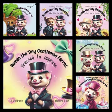 How Romeo tucks himself in!🤪