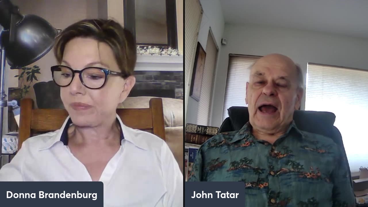 BNN (Brandenburg News Network) 8/5/2025 Lawful Defense - Mike Bambas Pro Se -Josh Gritzmaker