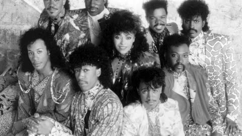 Funky Friday ...