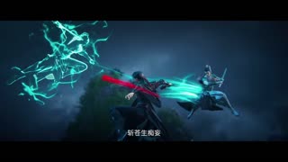 Jade Dynasty Season 3 Episode 17 Preview