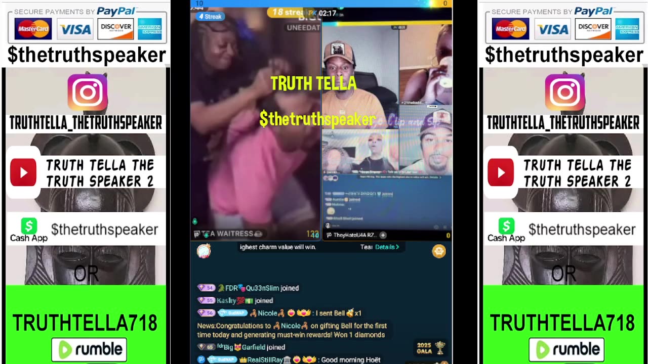 TEA WAITRESS HOET 1ST SHIFT 11/21/25