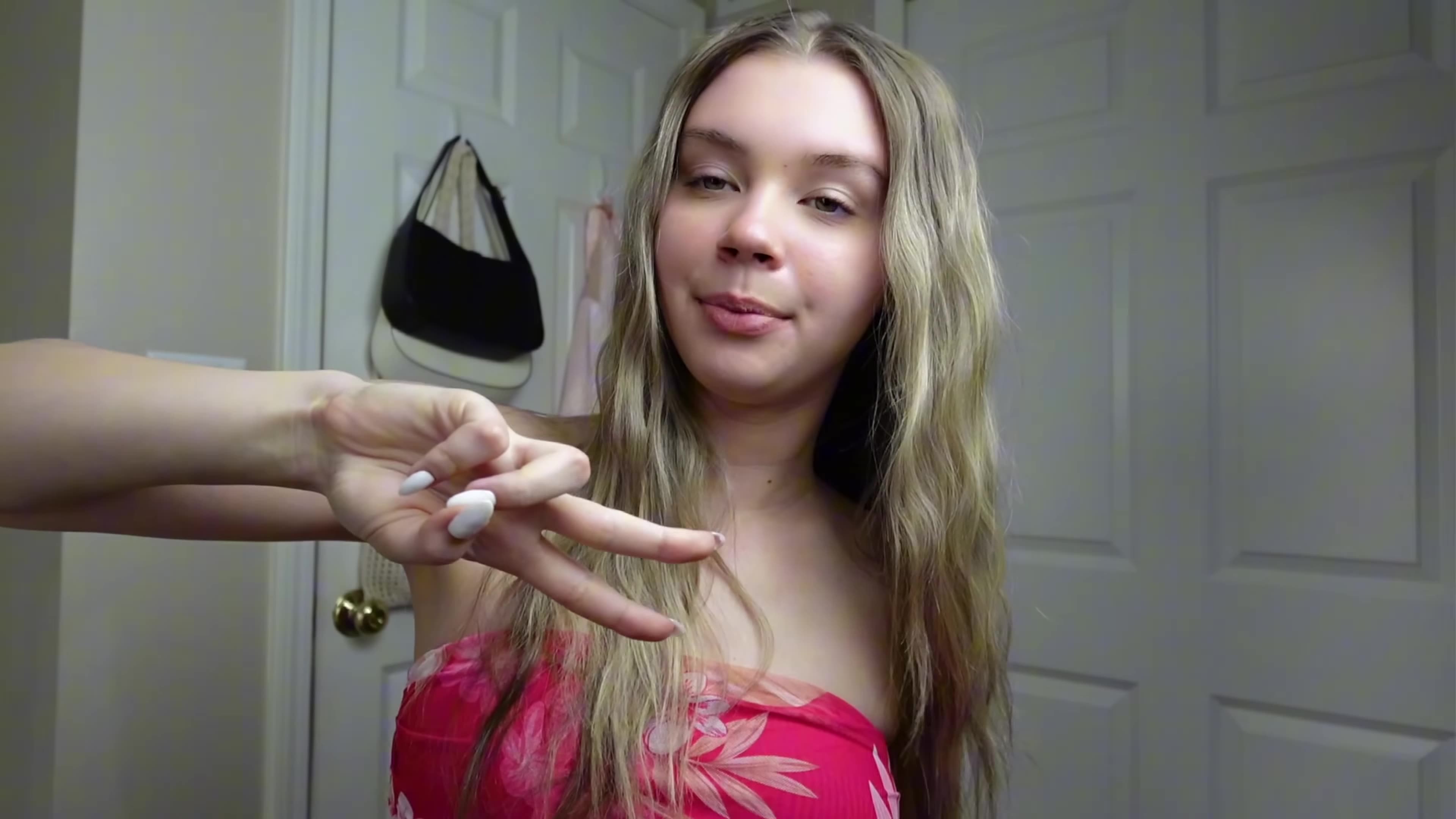 Summer Try On Haul~dresses, skirts, swimsuits~ | Angel Polikarpova
