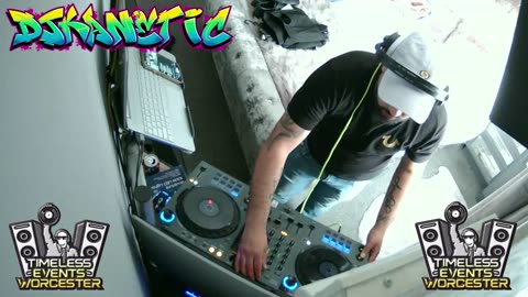 You’re Now Locked Into Timeless 👊😎