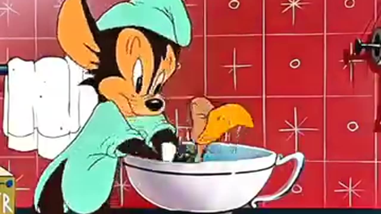 Tom and jarry funny vidieo