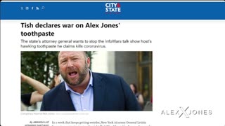 The Alex Jones Show WEDNESDAY LIVE SHOW STREAM 4/30/25