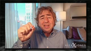 The Alex Jones Show WEDNESDAY LIVE SHOW STREAM 4/30/25