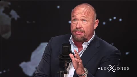 The Alex Jones Show WEDNESDAY LIVE SHOW STREAM 4/30/25