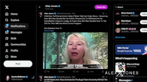 The Alex Jones Show WEDNESDAY LIVE SHOW STREAM 4/30/25