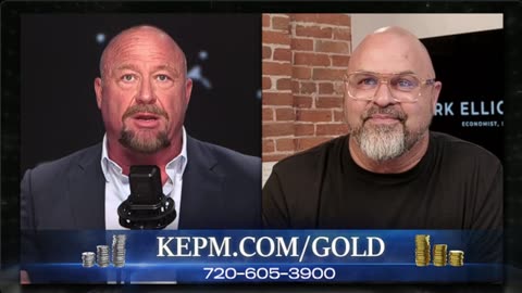The Alex Jones Show WEDNESDAY LIVE SHOW STREAM 4/30/25