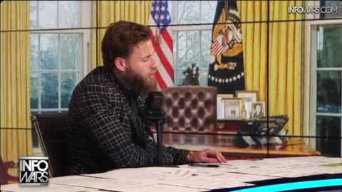 The Alex Jones Show WEDNESDAY LIVE SHOW STREAM 4/30/25