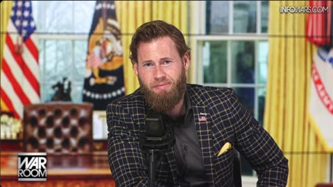 The Alex Jones Show WEDNESDAY LIVE SHOW STREAM 4/30/25