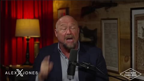 The Alex Jones Show WEDNESDAY LIVE SHOW STREAM 4/30/25