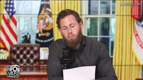 The Alex Jones Show WEDNESDAY LIVE SHOW STREAM 4/30/25