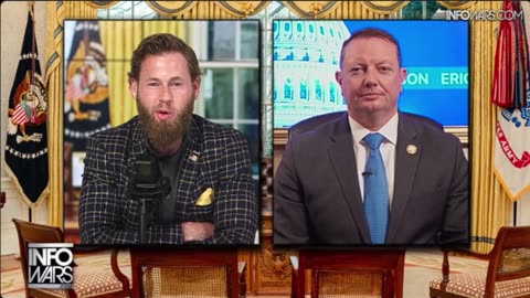 The Alex Jones Show WEDNESDAY LIVE SHOW STREAM 4/30/25
