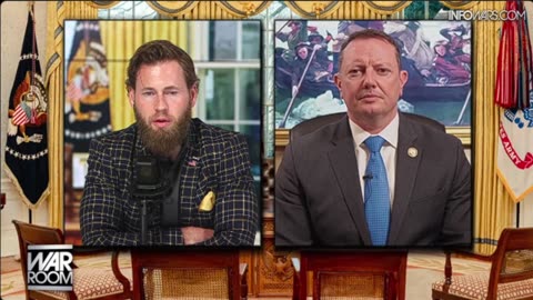 The Alex Jones Show WEDNESDAY LIVE SHOW STREAM 4/30/25