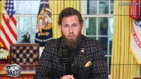 The Alex Jones Show WEDNESDAY LIVE SHOW STREAM 4/30/25