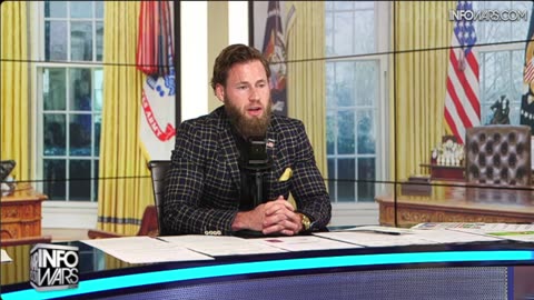 The Alex Jones Show WEDNESDAY LIVE SHOW STREAM 4/30/25