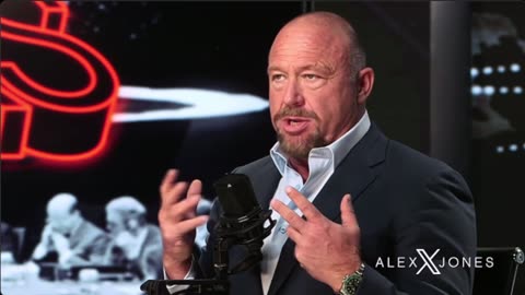 The Alex Jones Show WEDNESDAY LIVE SHOW STREAM 4/30/25