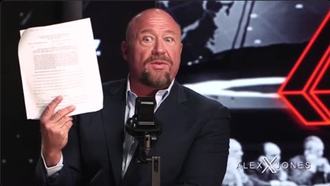 The Alex Jones Show WEDNESDAY LIVE SHOW STREAM 4/30/25