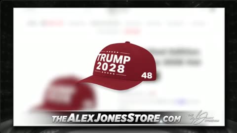 The Alex Jones Show WEDNESDAY LIVE SHOW STREAM 4/30/25
