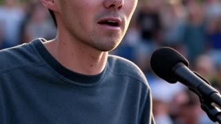 David Hogg Ousted by DNC—What Really Happened?