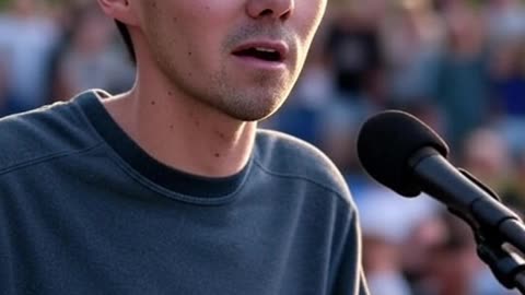 David Hogg Ousted by DNC—What Really Happened?