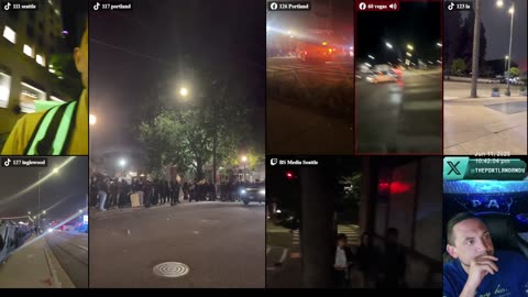 🔥🔥 ICE Protest LA Los Angeles El Paso Denver 🔥🔥 + Ballymena N. Ireland