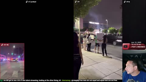🔥🔥 ICE Protest LA Los Angeles El Paso Denver 🔥🔥 + Ballymena N. Ireland