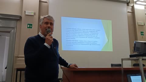 MILANO? Non è più lei - La Milano romantica scompare sotto i grattacieli - 11 Intervento