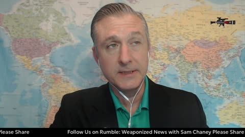 This isn’t Trump’s War, Weaponized Aid, Iron Beam, Playing with Fire & Genocide Tourism