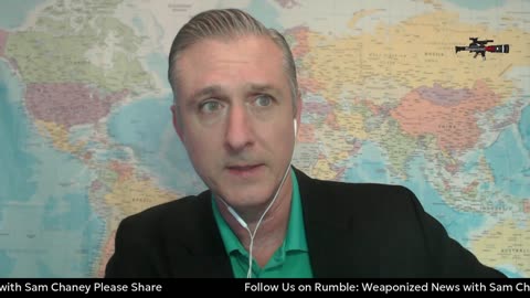 This isn’t Trump’s War, Weaponized Aid, Iron Beam, Playing with Fire & Genocide Tourism