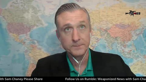 This isn’t Trump’s War, Weaponized Aid, Iron Beam, Playing with Fire & Genocide Tourism