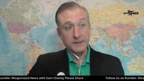 This isn’t Trump’s War, Weaponized Aid, Iron Beam, Playing with Fire & Genocide Tourism