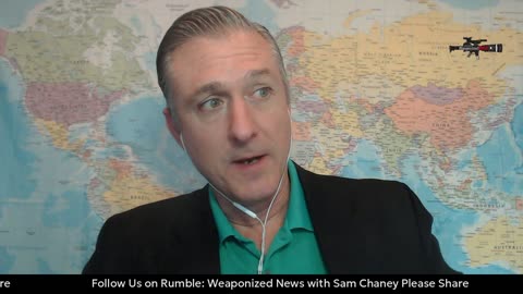 This isn’t Trump’s War, Weaponized Aid, Iron Beam, Playing with Fire & Genocide Tourism