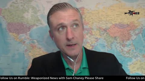 This isn’t Trump’s War, Weaponized Aid, Iron Beam, Playing with Fire & Genocide Tourism