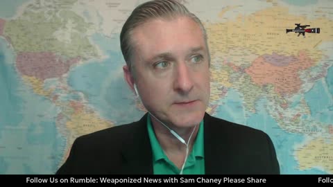 This isn’t Trump’s War, Weaponized Aid, Iron Beam, Playing with Fire & Genocide Tourism