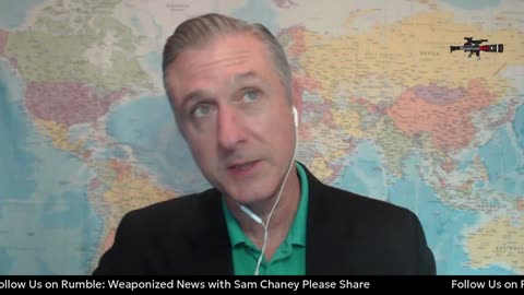 This isn’t Trump’s War, Weaponized Aid, Iron Beam, Playing with Fire & Genocide Tourism