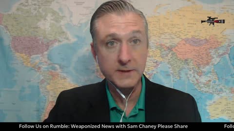This isn’t Trump’s War, Weaponized Aid, Iron Beam, Playing with Fire & Genocide Tourism
