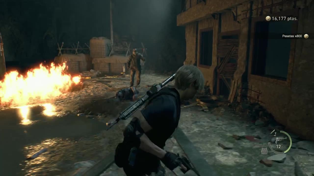 resident evil 4 part 19