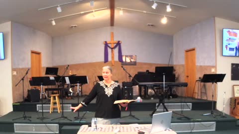 Sheridan Family Life Center