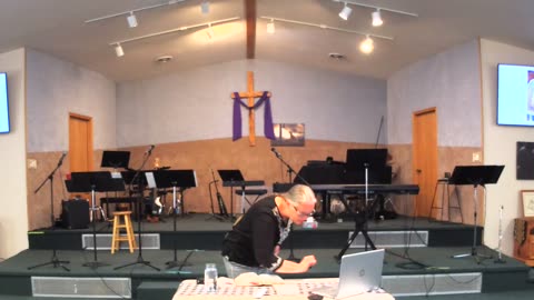 Sheridan Family Life Center